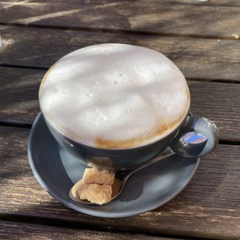 Metro Cafe - Cappuccino - American Near Me - El Segundo, California