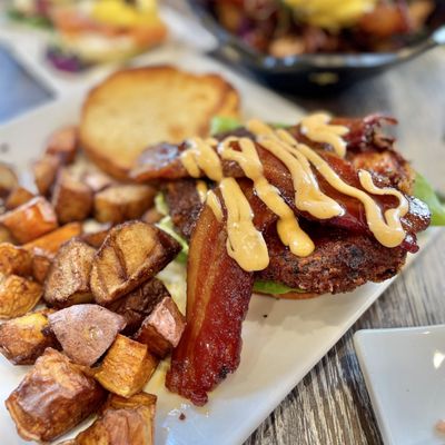 Yaz's Table Breakfast & Brunch by null