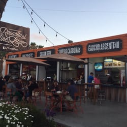 Plaza Food Fest & Craft Beer