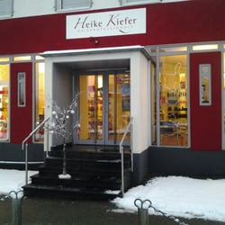 Heike Kiefer