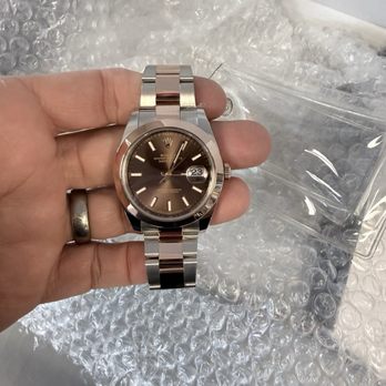 Grand Caliber - Rolex Datejust watch - Watches Near Me - Dallas, Texas Grand Caliber - Rolex Datejust watch - Watches Near Me - Dallas, Texas