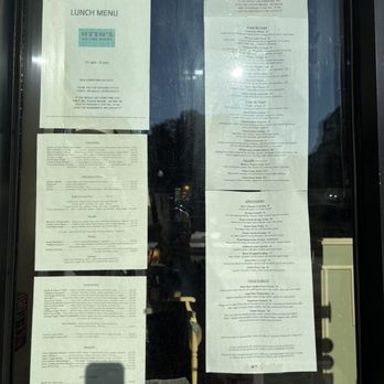 Ottos on the River - Menu - Seafood Near Me - Augusta, Maine