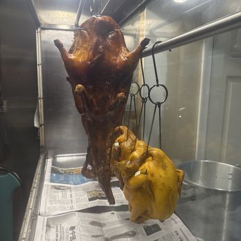 Mark's Duck House - Duck, chicken - Dim Sum Near Me - Falls Church, Virginia Mark's Duck House - Duck, chicken - Dim Sum Near Me - Falls Church, Virginia