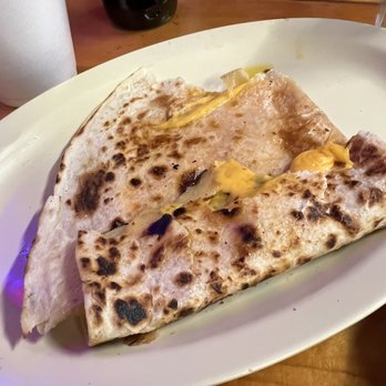 Wild West Cowboy Steakhouse - Quesadilla was GREAT MADE PERFECTLY! - Steakhouses Near Me - Buckeye, Arizona Wild West Cowboy Steakhouse - Quesadilla was GREAT MADE PERFECTLY! - Steakhouses Near Me - Buckeye, Arizona