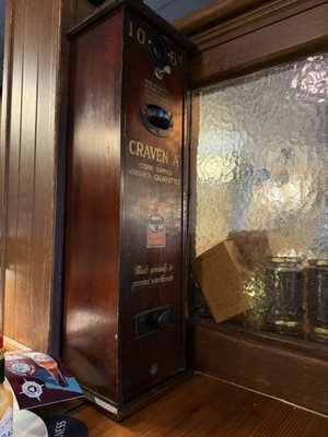 Moran's Oyster Cottage by null