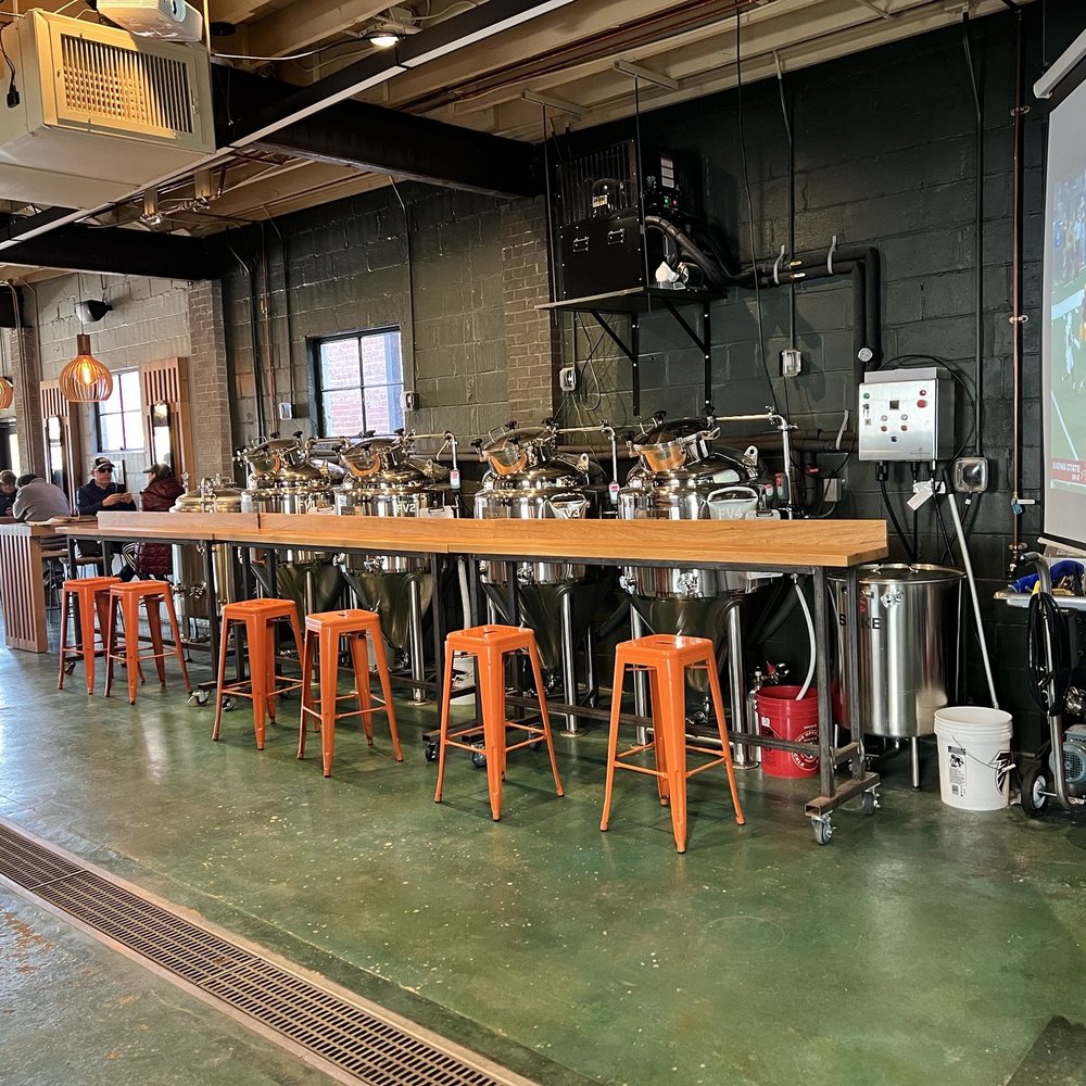 Frog Rock Brewing Company - Brewhouse - Breweries Near Me - Austell, Georgia Frog Rock Brewing Company - Brewhouse - Breweries Near Me - Austell, Georgia