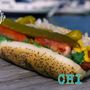 Frankie’s Chicago Beef