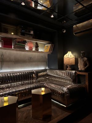 Atwater Cocktail Club by null