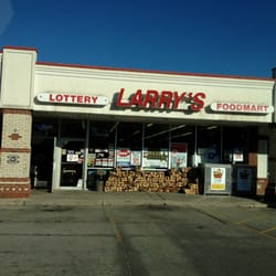 Larry's Convenient Food Mart