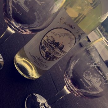 Gouveia Vineyards - Wineries Near Me - Wallingford, Connecticut