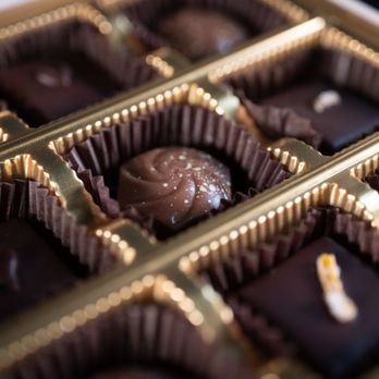 The Secret Chocolatier - Desserts Near Me - Charlotte, North Carolina The Secret Chocolatier - Desserts Near Me - Charlotte, North Carolina