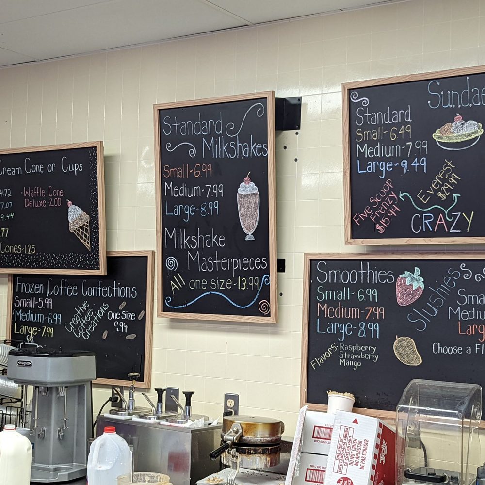 44 Scoops - Menu - Ice Cream & Frozen Yogurt Near Me - West Bloomfield Township, Michigan 44 Scoops - Menu - Ice Cream & Frozen Yogurt Near Me - West Bloomfield Township, Michigan