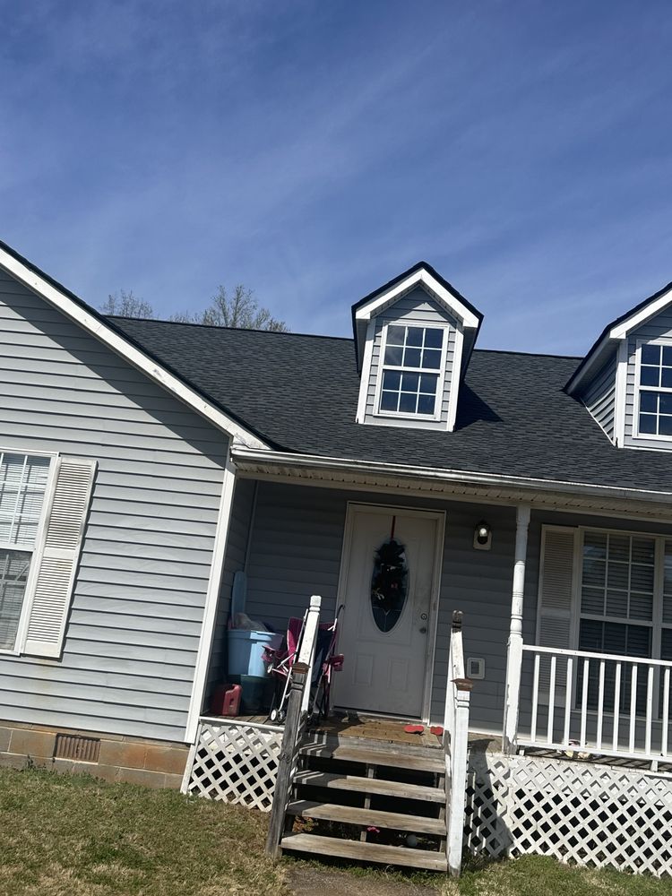 Slide of Demco Roofing & Restorations