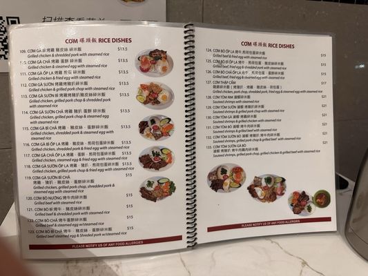 Menu photo 5 Pho Tai Bac Richmond Hill, ON Menu photo 5 Pho Tai Bac Richmond Hill, ON