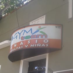 Magym