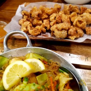 Isla Restaurant - Filipino Near Me - San Bruno, California Isla Restaurant - Filipino Near Me - San Bruno, California