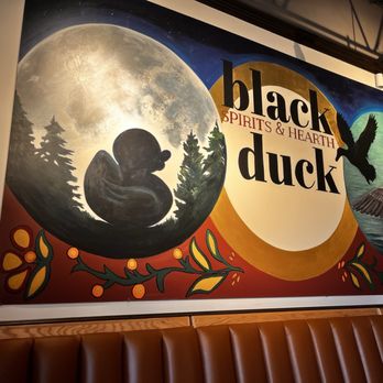 Black Duck - Cocktail Bars Near Me - Minneapolis, Minnesota