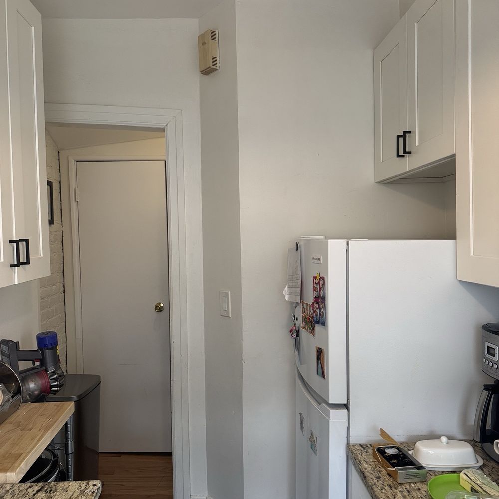 Mam Contracting - Kitchen before - Masonry/Concrete Near Me - Brooklyn, New York Mam Contracting - Kitchen before - Masonry/Concrete Near Me - Brooklyn, New York