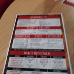 Jan's Bar & Grill