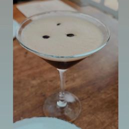 Espresso Martini