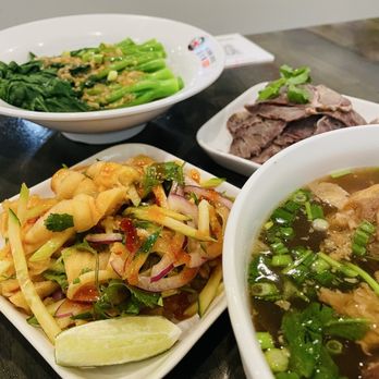 Max Bowl Noodle - 2 - Noodles Near Me - Kent, Washington