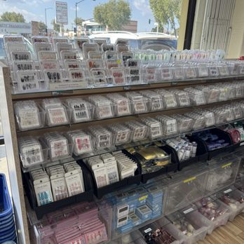 Spa Nails Supply - Press Ons - Cosmetics & Beauty Supply Near Me - Rosemead, California Spa Nails Supply - Press Ons - Cosmetics & Beauty Supply Near Me - Rosemead, California