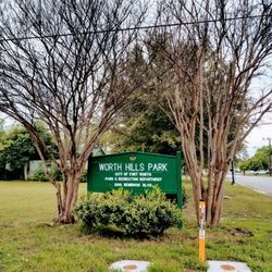 Worth Hills Park