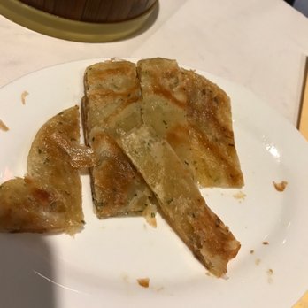 Mayflower Restaurant - Onion Pancake - Seafood Near Me - Dublin, California