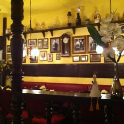 Gaststätte Die Büchs