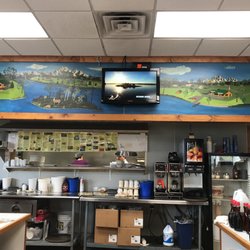 Tomahawk Family Restaurant