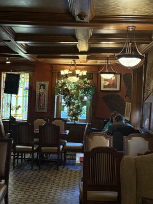 McCoole's at the Historic Red Lion Inn by null