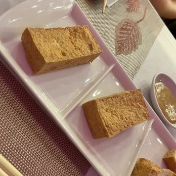 Sushi Sen-nin - Crispy tofu - Sushi Bars Near Me - New York, New York Sushi Sen-nin - Crispy tofu - Sushi Bars Near Me - New York, New York