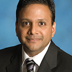 Mahesh S Parameswaran, MD - Dr. Mahesh Parameswaran