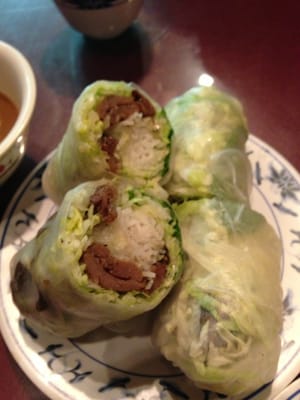Pho Bistro by null
