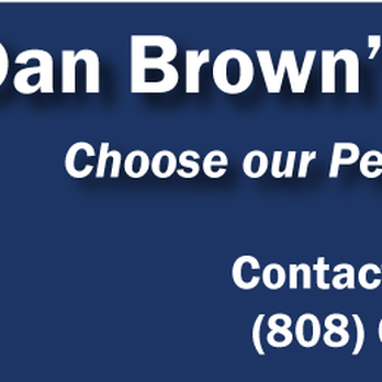 Dan Brown's Condo Care Inc - Carpet Cleaning Near Me - Lahaina, Hawaii Dan Brown's Condo Care Inc - Carpet Cleaning Near Me - Lahaina, Hawaii