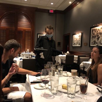 Shula's Steak House - Tj - Steakhouses Near Me - Naples, Florida Shula's Steak House - Tj - Steakhouses Near Me - Naples, Florida
