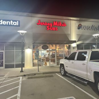 Jersey Mike's Subs - Sandwiches Near Me - Irving, Texas