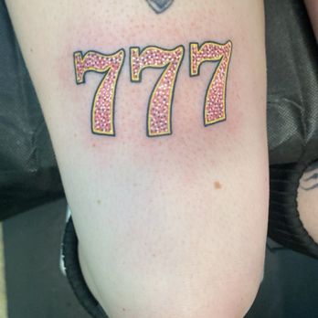 Studio Evolve - Tattoo Near Me - Virginia Beach, Virginia