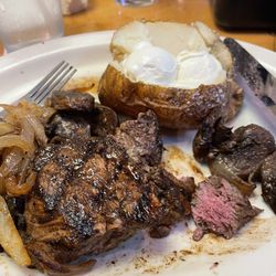 Dallas Filet*