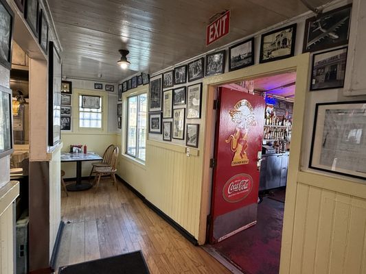 Red's Java House by null