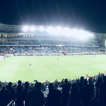 BMO Stadium - Stadiums & Arenas Near Me - Los Angeles, California BMO Stadium - Stadiums & Arenas Near Me - Los Angeles, California