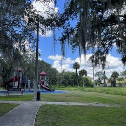 George Starke Park