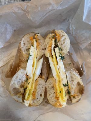 Bagelsaurus by null