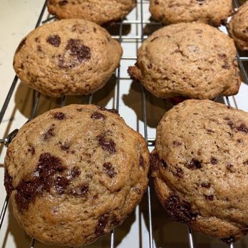 Baker's Centro - Amazing chocolate chip cookies!!! - Bakeries Near Me - Baldwin Park, California