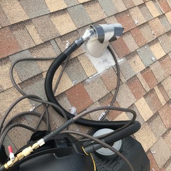 Park Glen Dryer Vent Services - We use air pressure to pull the lint out of the dryer vent and a vacuum to clean it up. - Air Duct Cleaning Near Me - Fort Worth, Texas Park Glen Dryer Vent Services - We use air pressure to pull the lint out of the dryer vent and a vacuum to clean it up. - Air Duct Cleaning Near Me - Fort Worth, Texas