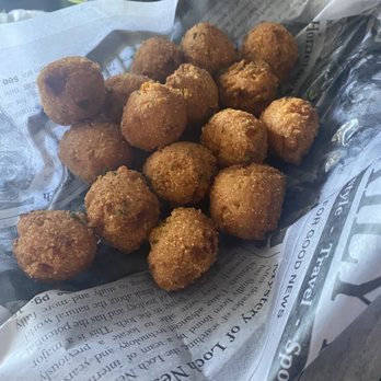 Kitchen Klassifieds - Hushpuppies - Caterers Near Me - Glen Burnie, Maryland