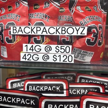 Pure Greens - Backpack Boyz - Cannabis Dispensaries Near Me - Rowland Heights, California Pure Greens - Backpack Boyz - Cannabis Dispensaries Near Me - Rowland Heights, California