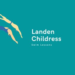 Landen Childress Swim Lessons - Landen Childress Swim Lessons