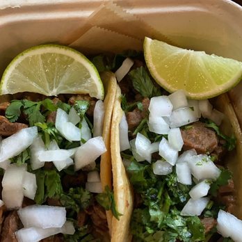 Chicana - Asada tacos - Vegan Near Me - Fullerton, California