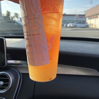 Ume Tea - Bubble Tea Near Me - Los Angeles, California